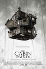 Cabin in the Woods, Katy Perry: Part Of Me, & More On DVD Today!