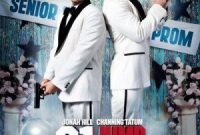 22 Jump Street Trailer Heads Back to School! [Video]