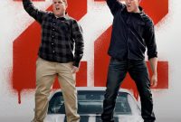 Jonah Hill & Channing Tatum Get “Stuppidfacedd” In 22 Jump Street