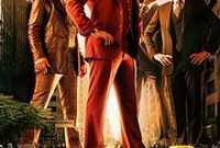 Anchorman 2 & 12 Years A Slave – Now At Redbox