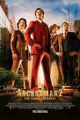 Anchorman 2 & 12 Years A Slave – Now At Redbox
