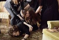 August: Osage County & Out Of The Furnace – Now At Redbox
