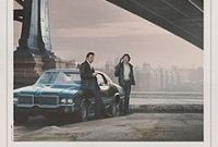 Crime Runs In The Family In The New Thriller ‘Blood Ties’ [Video]