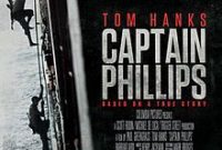 Captain Phillips & Blue Jasmine – Now At Redbox