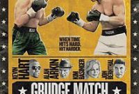 Grudge Match & Philomena – Now At Redbox