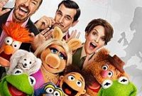 The Muppets Celebrate The New Year In Two New Teaser Trailers!