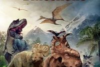 Walking With Dinosaurs & Extraction – Now At Redbox