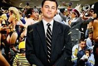 The Wolf of Wall Street & Gravity – Now At Redbox
