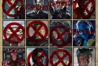 New Footage Of X-Men Days of Futures Past with 6 Featurettes [Video]