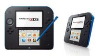 New Nintendo 2DS Price? Just $130 – Specs, Features, Release Date, Video & More!