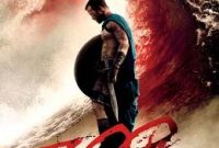 300: Rise of an Empire New Site Launched – Create Your Own Images!