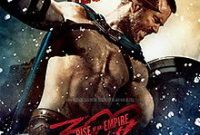 300: Rise of an Empire – Trailer | Rating | Review