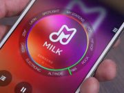 Free Streaming Music – Samsung Launches New “Milk” Music Service