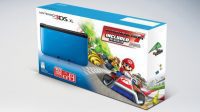 New 3DS XL Bundle Includes Free Mario Kart 7, Available Dec 2