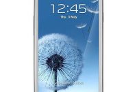 Android 4.1 Upgrade For Samsung Galaxy S3 This October, Says Report