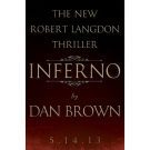 Robert Langdon Thrown Into Dante’s Inferno In New Dan Brown Novel