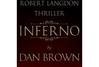 Robert Langdon Thrown Into Dante’s Inferno In New Dan Brown Novel