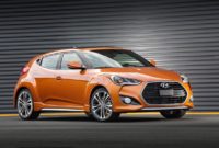 2016 Hyundai Veloster – Affordable Style and Performance