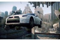 Need For Speed Most Wanted – Confirmed For Wii U