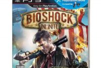 Bioshock Infinite: No Joy For Wii U Owners