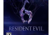 Resident Evil 6 Demo Released On XBL & PSN