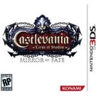 Release Date For Castlevania 3DS Revealed, Preorder Bonus Available