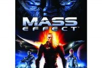 Mass Effect For PS3 Confirmed, Release On PSN w/Trilogy Bundle