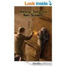 Missing Tomorrow: A Gem Jupiter Novel Now Available On Kindle!