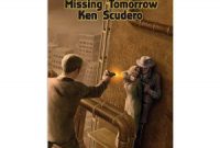 Missing Tomorrow: A Gem Jupiter Novel Now Available On Kindle!