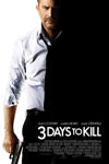 3 Days To Kill Released