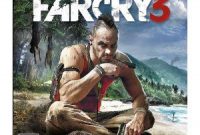 First DLC For Far Cry 3 To Be PS3 Exclusive, Developers Say