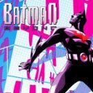 Review Of “Batman Beyond” #24