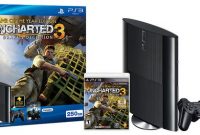 New Super Slim PS3 Revealed – Release Date, Price, Specs