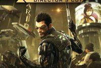 Deus Ex: Human Revolution Director’s Cut Confirmed For Wii U