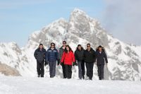 The Bachelorette Recap – Awkward Dates In The Alps
