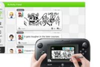 Nintendo Miiverse Coming To PC & Smartphones