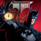 “Legends of the Dark Knight” #55 review