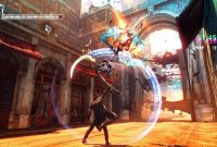 Devil May Cry Slashes Its Way Onto PC January 25th