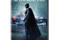 The Dark Knight Rises Released On DVD, Blu-Ray, Today | Prices/Details