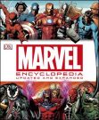 DK Publishing To Drop Updated Marvel Encyclopedia