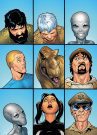 Archer & Armstrong #11: A Good Adventure Mixed With Good Humor