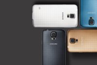 Samsung Galaxy S5 Pre-Orders Available: AT&T/Sprint/T-Mobile And Select Stores