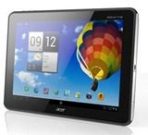 Olympic Games Edition Iconia Tab A510 Revealed