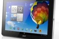 Olympic Games Edition Iconia Tab A510 Revealed