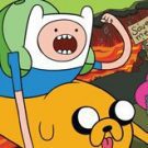 Mathematical! A New Adventure Time Game Coming To Major Consoles