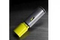 Safety Of Caffeine Inhaler/Sucker Questioned
