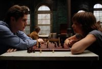 AHS S2 E3 – Nor’easter – The Big Fat Storm
