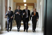 Alpha House Now On Amazon – First 3 Episodes Free!
