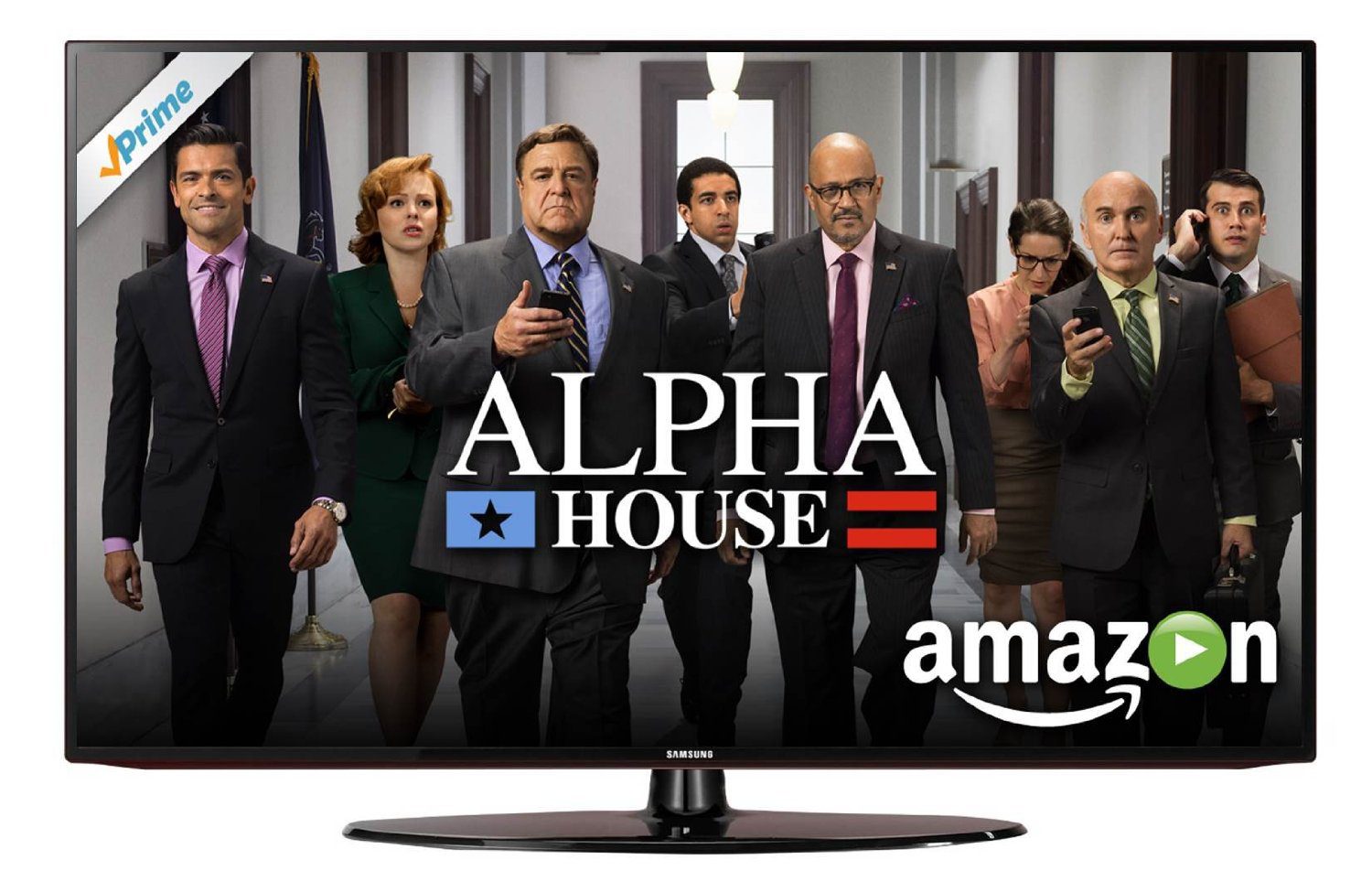 Amazon Black Friday Deals Week 2013 -TV