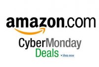 Amazon Cyber Monday Deals For 2013 Revealed!